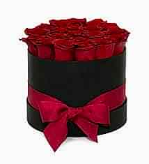 21 Güllü Aşkın Sihirli Hali