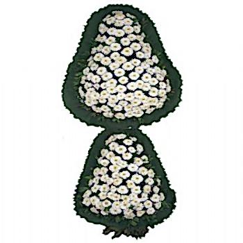 ÇİFT GÖBEKLİ ÇELENK