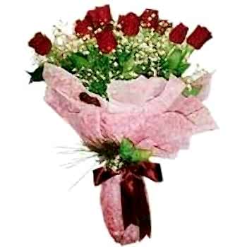 Kampanyalı Ürün 11 Adet  Gül