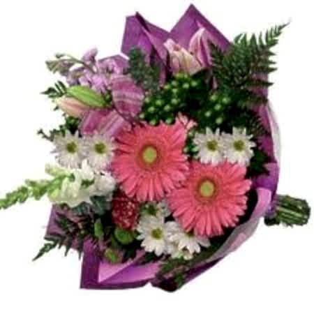 CIVILTILI MEVSİM BUKETİ