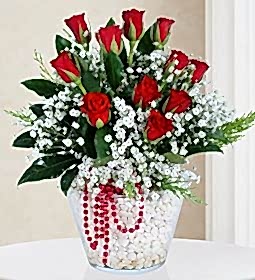 Aşk Bahçemizin Gülleri