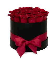 21 Güllü Aşkın Sihirli Hali