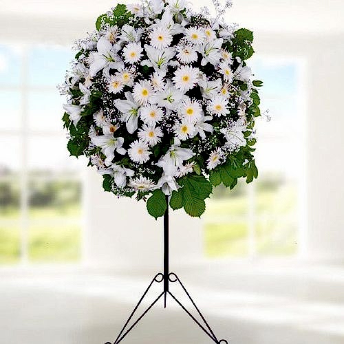 Süper Ferforje Lüx