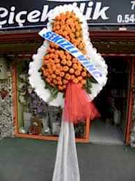 Enfes Açılış Ve Düğün Çelengi