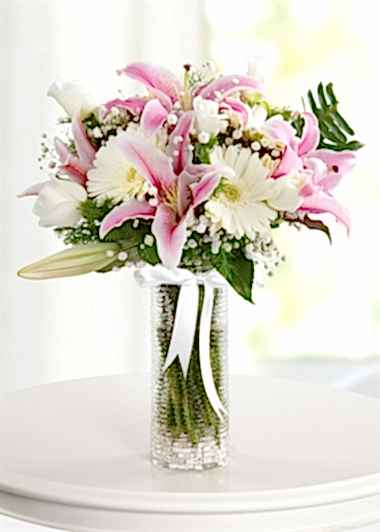 KAMPANYALI ÜRÜN  CAM VAZODA SEVGİ