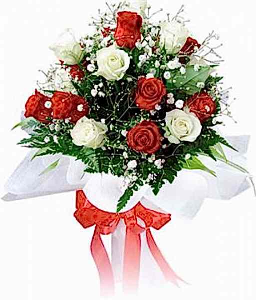 Saf Aşkın 10 Gülü