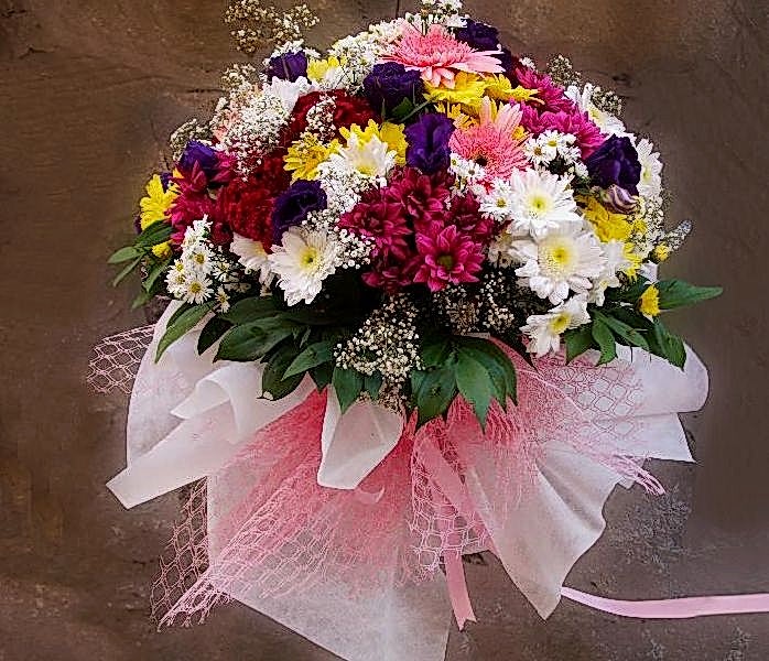 Sonbaharın Renkli Aşkı