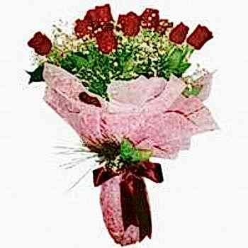 Kampanyalı Ürün 11 Adet  Gül