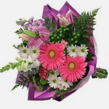 CIVILTILI MEVSİM BUKETİ