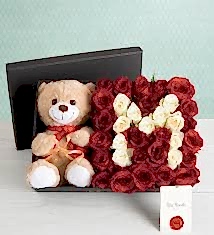 Aşkımın Baş Harfi