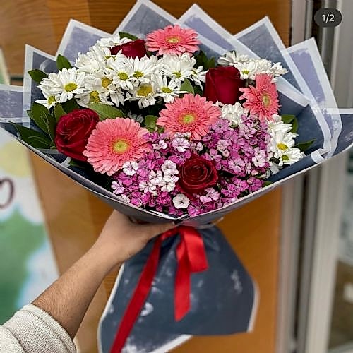 Soft Elit Mevsim Buketi